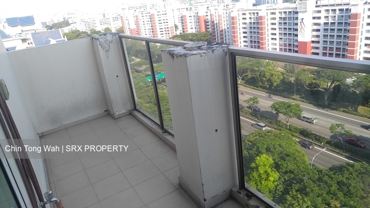 Vacanza @ East (D14), Condominium #333871461